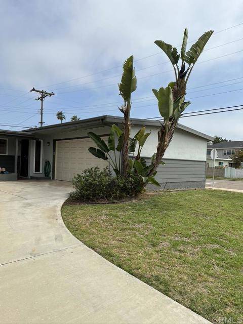 Imperial Beach, CA 91932,1391 Louden Lane