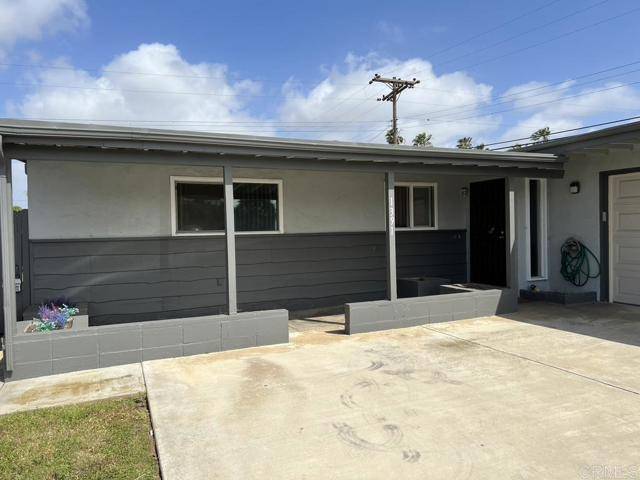 Imperial Beach, CA 91932,1391 Louden Lane