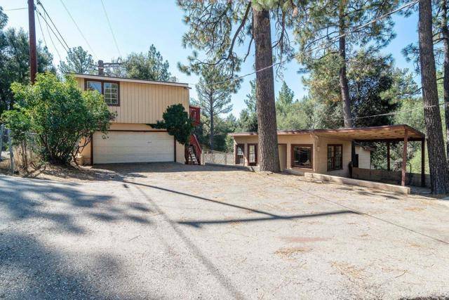 Pine Valley, CA 91962,28919 Deer Creek Trail