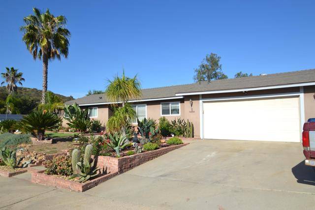 Lakeside, CA 92040,9165 Etchings Way