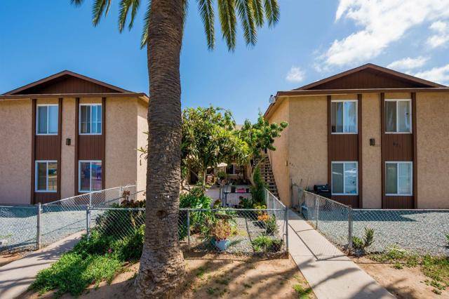 Chula Vista, CA 91911,421 Tremont St.
