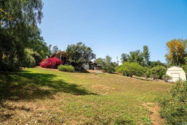 Lakeside, CA 92040,11493 Eucalyptus Hills Drive