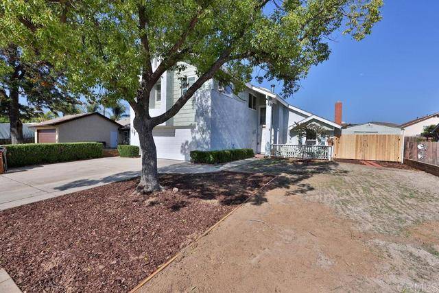 Santee, CA 92071,9715 Deer Hollow Dr