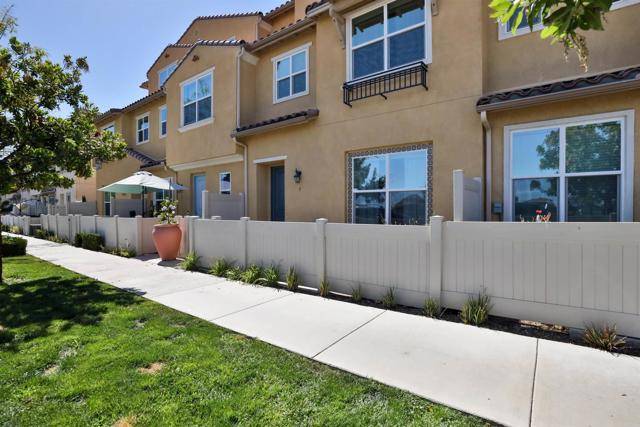 Chula Vista, CA 91913,1345 Santa Diana Road #3