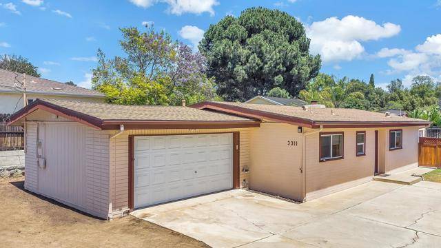 Spring Valley, CA 91978,3311 Calavo Drive