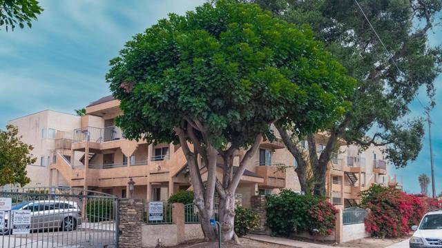 San Diego, CA 92114,6454 Akins Avenue ##403