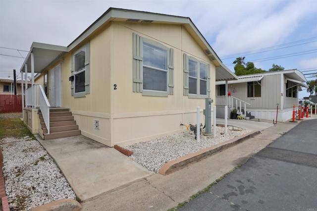 Chula Vista, CA 91910,677 G Street ##2