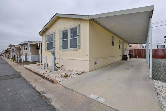 Chula Vista, CA 91910,677 G Street ##2