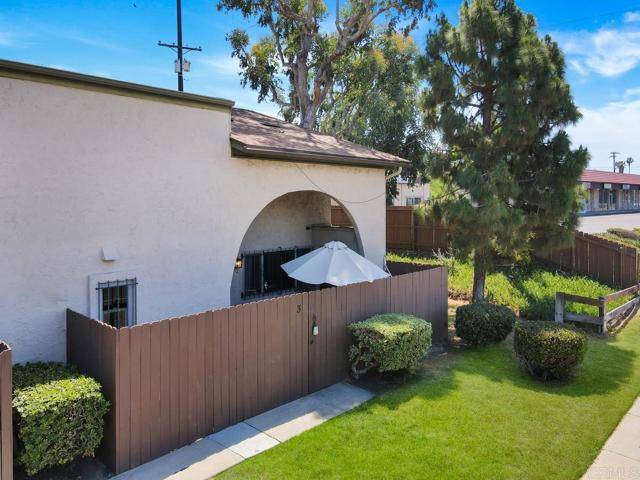 Chula Vista, CA 91911,1453 Melrose Avenue #3