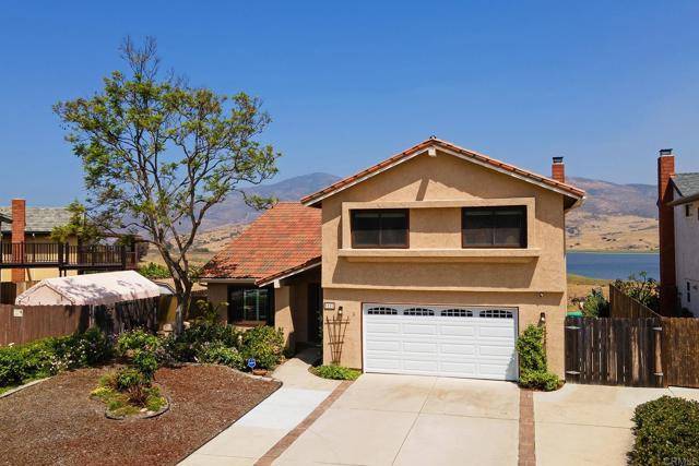 Spring Valley, CA 91977,9181 CIRCULO MARGEN