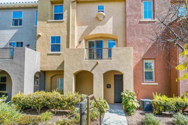 Chula Vista, CA 91913,1883 1883 Aquamarine Ct Unit 9