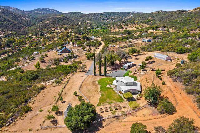 Jamul, CA 91935,3855 Wisecarver Ln