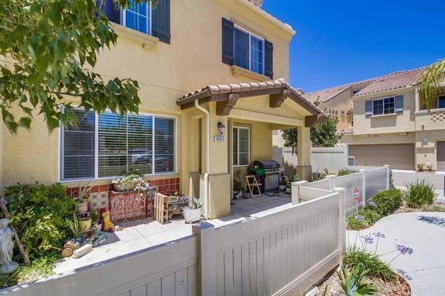 Chula Vista, CA 91913,1615 Osprey Avenue #5