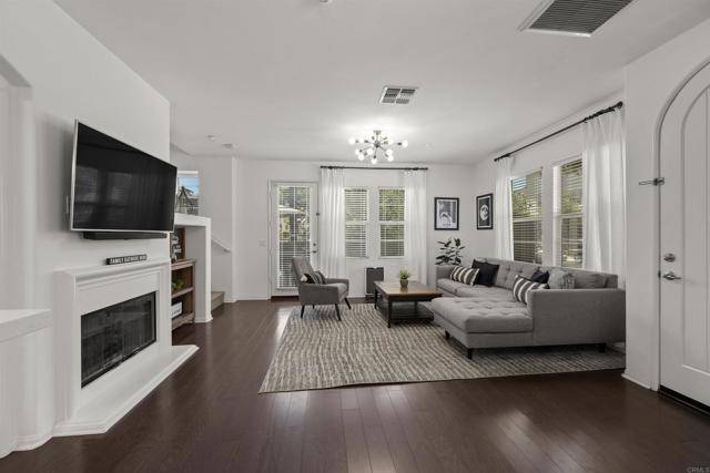 Chula Vista, CA 91915,2174 Desert Hare Court #101