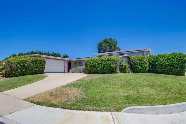 La Mesa, CA 91942,6000 Howell Drive