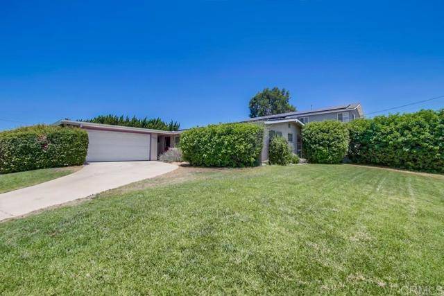 La Mesa, CA 91942,6000 Howell Drive