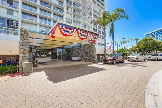 Coronado, CA 92118,1830 Avenida Del Mundo #403