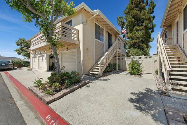 Santee, CA 92071,8834 Tamberly Lane #D