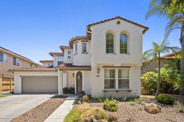 Chula Vista, CA 91913,1207 Santa Olivia Road