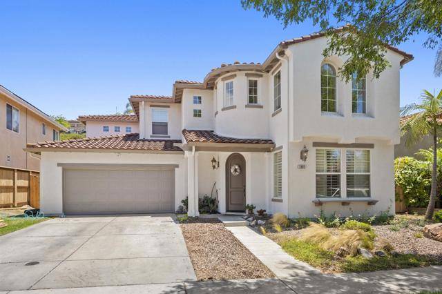 Chula Vista, CA 91913,1207 Santa Olivia Road