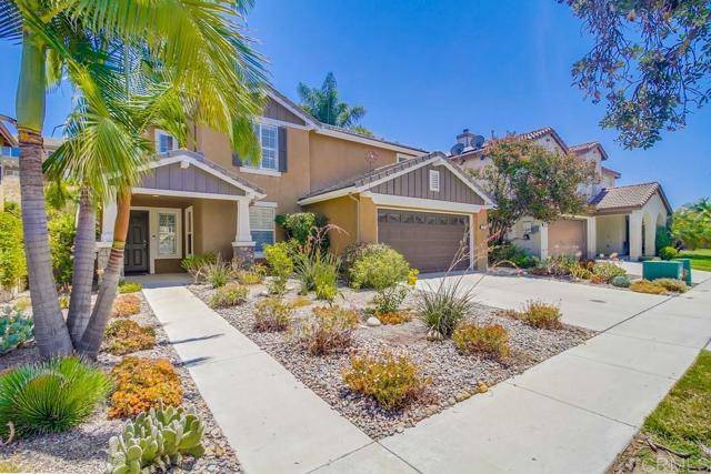 Chula Vista, CA 91913,1331 Weaverville Street