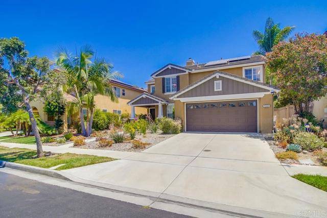 Chula Vista, CA 91913,1331 Weaverville Street