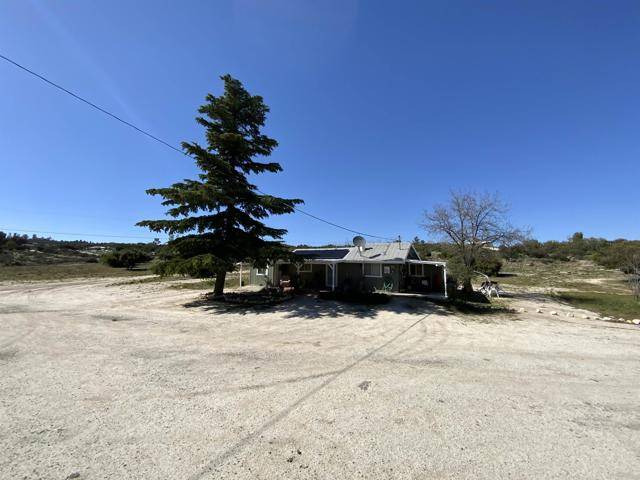 Boulevard, CA 91905,39296 OLD HWY 80