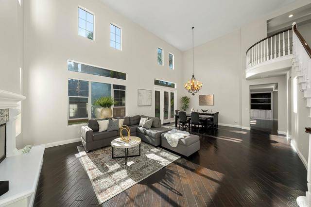 Chula Vista, CA 91915,1452 Canoe Creek Way