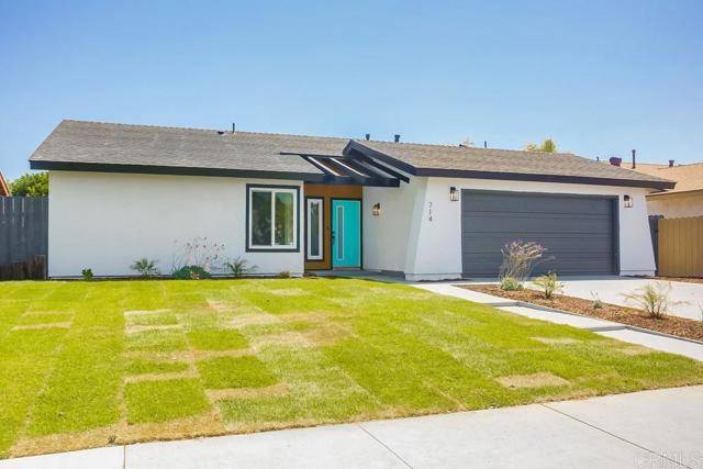 Oceanside, CA 92058,714 Fredricks Avenue