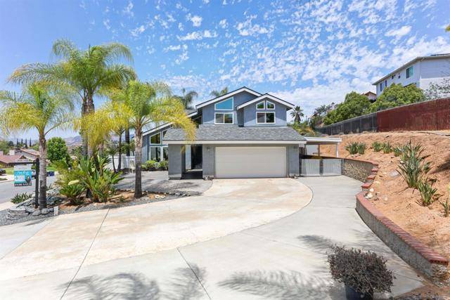 Lakeside, CA 92040,13109 Wellington Hill Drive