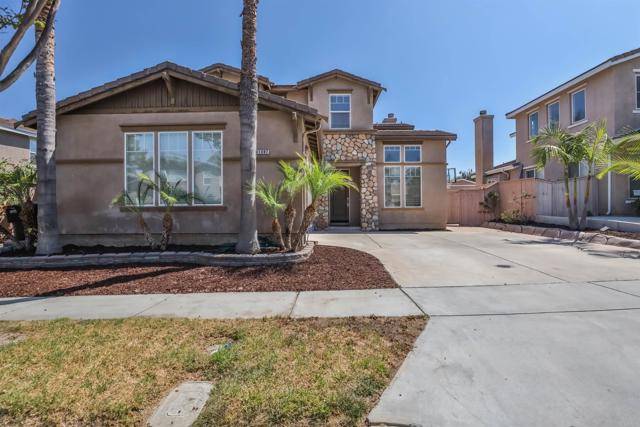 Chula Vista, CA 91913,1397 Brookside Pl