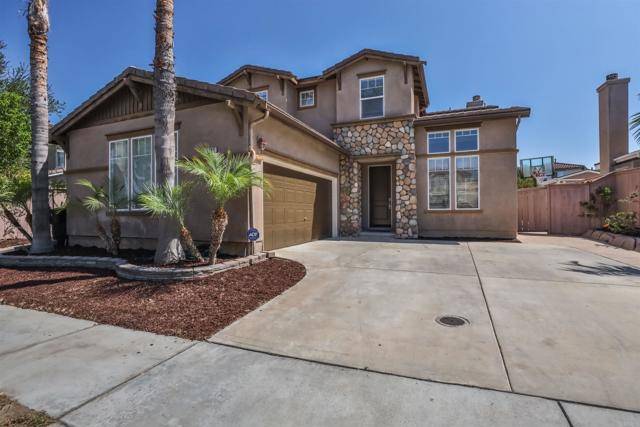 Chula Vista, CA 91913,1397 Brookside Pl