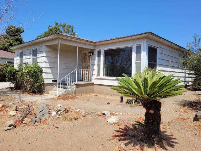 Chula Vista, CA 91911,1341 Fourth Avenue