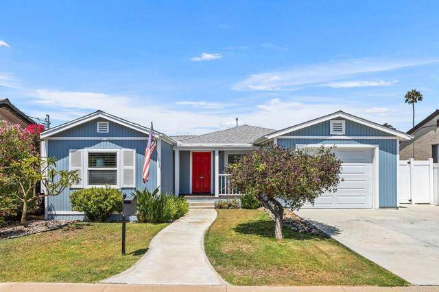 Imperial Beach, CA 91932,324 Daisy Avenue