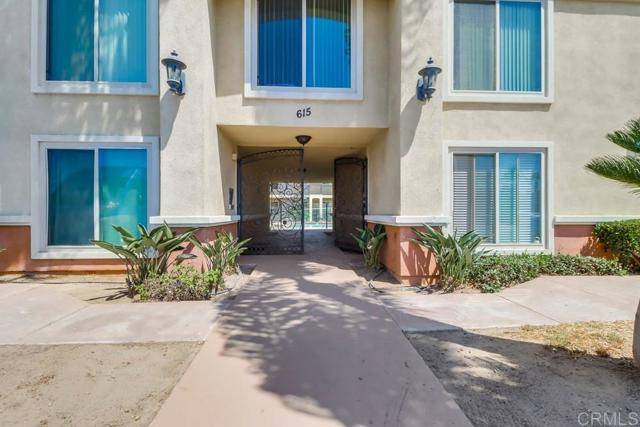 Imperial Beach, CA 91932,615 9Th Street #2