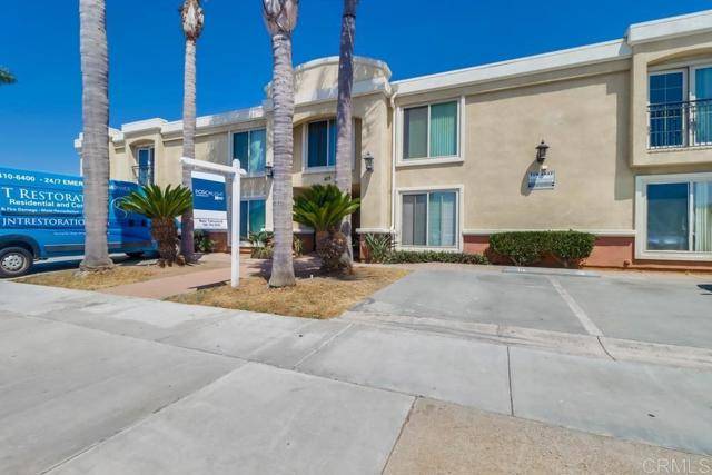 Imperial Beach, CA 91932,615 9Th Street #2