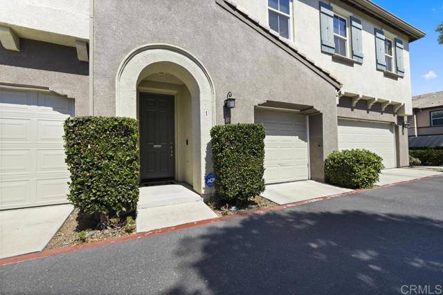 Chula Vista, CA 91915,1535 Laurel Grove Drive #1