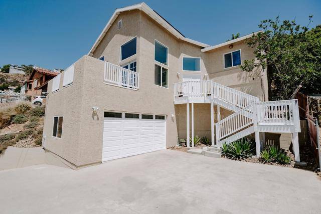 Spring Valley, CA 91977,1307 Portola Avenue