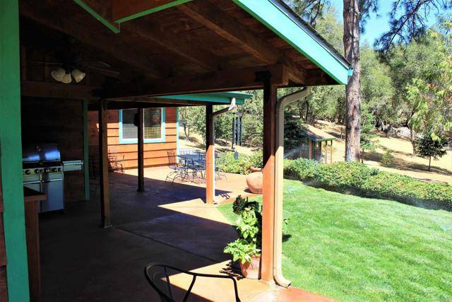 Ahwahnee, CA 93601,45418 Nipp lane