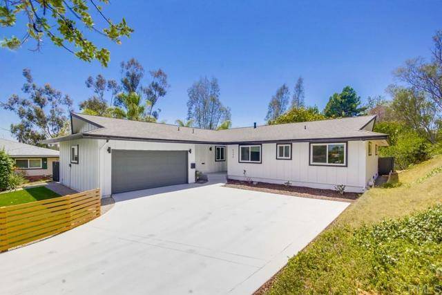 La Mesa, CA 91942,6340 Kimi Lane