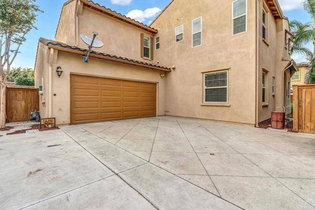 Chula Vista, CA 91915,1601 Phoenix Court