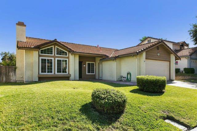 Lakeside, CA 92040,10351 Paseo Park Drive