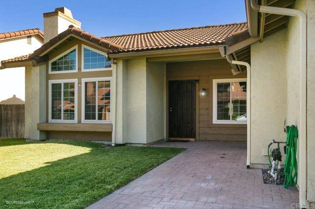 Lakeside, CA 92040,10351 Paseo Park Drive