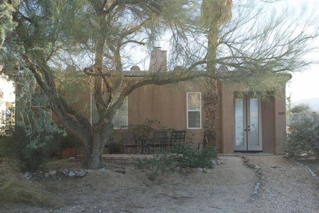 Borrego Springs, CA 92004,1840 Las Casitas Drive