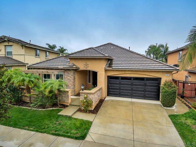 Escondido, CA 92027,591 Dana Lane