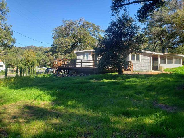 Julian, CA 92036,1881 Whispering Pines Drive