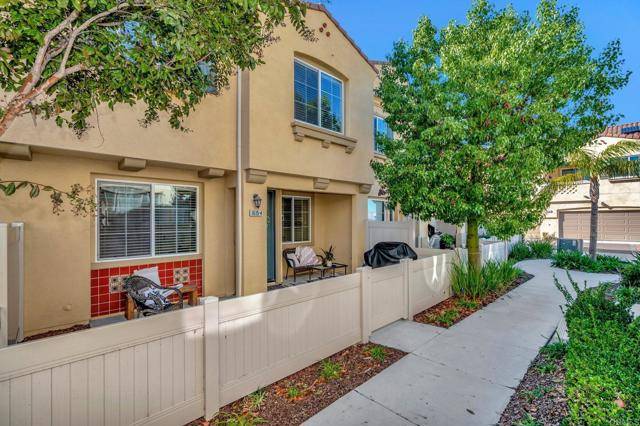 Chula Vista, CA 91913,1615 Osprey Avenue #4