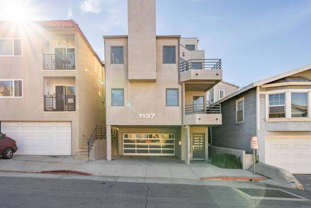 Hermosa Beach, CA 90254,1137 Loma Dr