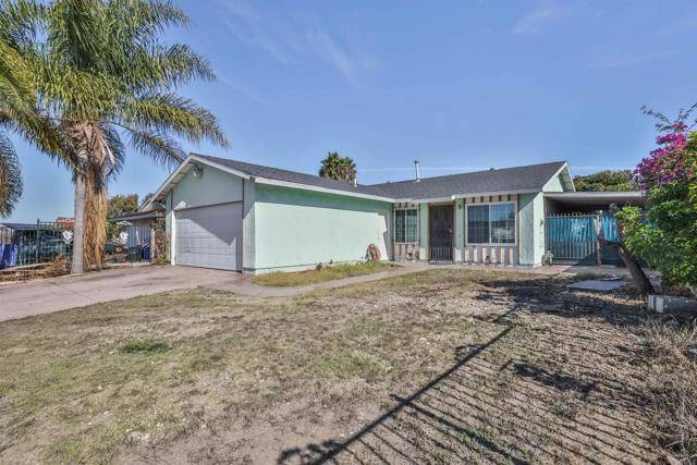 San Diego, CA 92114,315 Sweetwood Street