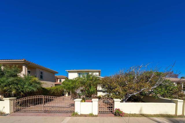 Imperial Beach, CA 91932,154 Calla Avenue